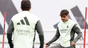 Alavés x Real Madrid: onde assistir e escalações