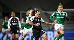 Quanto vale a virada? Corinthians disputa prêmio financeiro na final do Paulistão Feminino