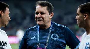 Cruzeiro volta a negociar contratação de campeão da Libertadores