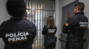 Atenção: Polícia Penal convoca aprovados do concurso 01/2022 para manifestação de interesse