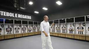 John Textor recebe 'ajuda' de empresários para fechar com argentino 'badalado'