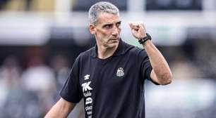 A pedido de Vojvoda, atacante pode estar prestes a trocar o Fortaleza pelo Santos: "Para 2026"