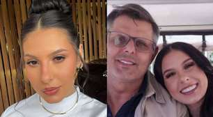 Ana Castela recebe bronca do pai após postar nova foto: 'Tenha vergonha'