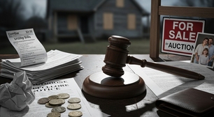 Evite prejuízos e proteja seu investimento em leilões de imóveis