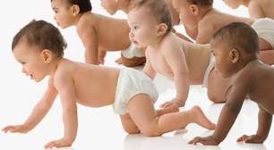 Por que os doadores de esperma estão tendo centenas de filhos?