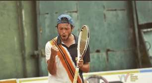 Tenista é suspenso por 20 anos por esquema de manipulação no qual teria recebido US$ 44 mil