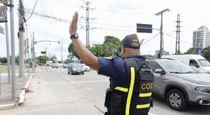 Atenção! Eventos do fim de semana causam interrupções no trânsito de Porto Alegre