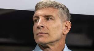 Palermo quebra o silêncio sobre 'sondagem' do Remo: "para a temporada de 2026"