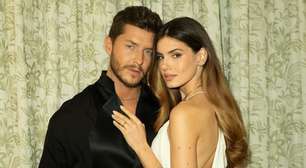 Nome da filha de Camila Queiroz e klebber Toledo dá o que falar: 'Finalmente...'