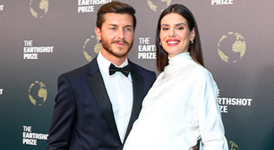 Nasce filha de Camila Queiroz e Klebber Toledo! Veja as primeiras fotos de Clara