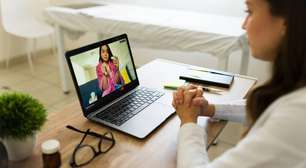 Comunicado importante para pacientes e médicos sobre a nova lei da telessaúde no Brasil