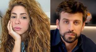 Shakira e Piqué retomam contato: o que isso ensina sobre convivência saudável para filhos de pais divorciados