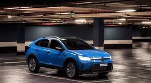 SUV da Volkswagen é ideal para quem busca desempenho, design e até 14 km/l de economia