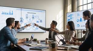 Novo modelo de trabalho na área tech conquista todos que não querem programar