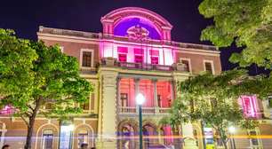 Capital de Minas Gerais, inaugurada em 1897, foi a primeira cidade planejada do Brasil moderno