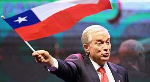 Prisões de segurança máxima, deportações: as propostas de Antonio Kast, presidente eleito do Chile