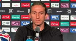 Técnico do Flamengo fala sobre a final do Mundial