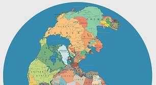 Separação do continente: a África está se desmembrando