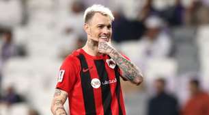 Róger Guedes renova no Catar e projeta até Copa de 2030