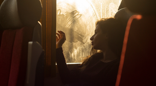 Estou farto de ter que ser produtivo o tempo todo. O apagão em São Paulo me fez querer algo novo: ficar entediado