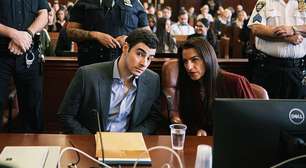 Os novos detalhes do dia da prisão de Luigi Mangione revelados por câmeras corporais