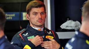 F1: Verstappen descarta virar chefe de equipe após encerrar carreira na categoria