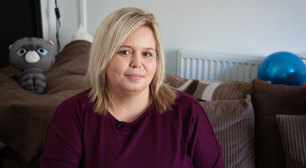 Como a pobreza afeta milhões de pessoas no Reino Unido