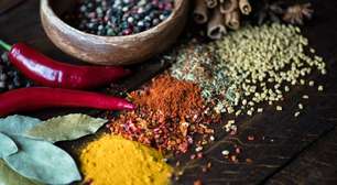 Saiba por que a pimenta é considerada um dos alimentos mais fraudados do mundo