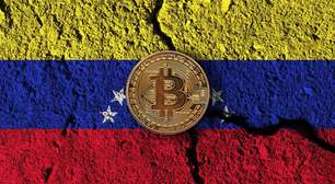 Relatório aponta uso de criptomoedas para evasão de sanções após EUA capturar petroleiro venezuelano