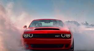 O novo plano dos EUA para vender mais carros a combustão: torná-los menos eficientes para que consumam mais gasolina