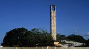 Capital do Amapá, fundada em 1758, é a única capital brasileira cortada pela Linha do Equador