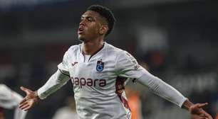 Filho do Terrão conclui graduação em Educação Física enquanto vive grande fase na Turquia