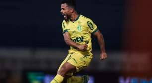 São Paulo negocia contratação de volante do Mirassol