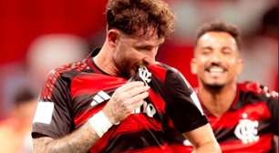 Léo Pereira: Flamengo está "preparado demais" para o PSG