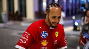 Hamilton recebe duras críticas de ex-chefe da Ferrari