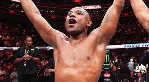 Ex-rival de Poatan é grande zebra contra polonês da Fighting Nerds no UFC Vegas 112; confira as odds