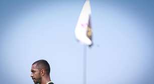 Vai sair? Paulo Henrique abre o jogo sobre propostas para deixar o Vasco