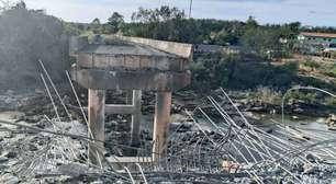 Camboja fecha passagens de fronteira com Tailândia devido a confrontos mortais