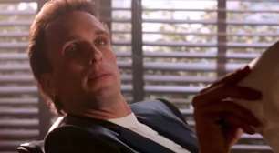 Famoso ator é encontrado morto aos 60 anos e web se comove: 'Tristeza'