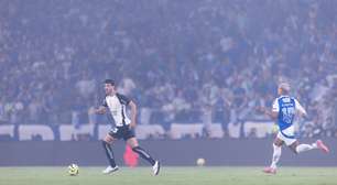 Zagueiro do Corinthians lidera estatística entre jogadores da Série A no segundo semestre