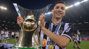 Além de Savarino, outro jogador importante no Atlético-MG de 2021 recebe convite para voltar ao clube