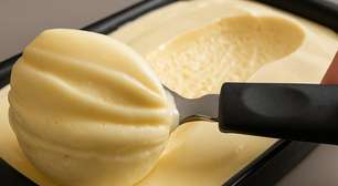 Cremoso de abacaxi: bate no liquidificador, sem ir ao fogo, rápido e fácil