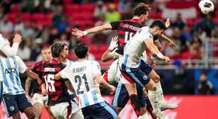 Léo Pereira: Flamengo está "preparado demais" para o PSG