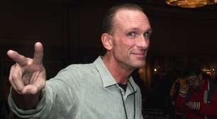 Ator de 'O Máskara' e 'Pulp Fiction', Peter Greene é encontrado morto aos 60 anos nos EUA