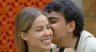 Apresentadora critica tratamento de Saory a Dudu e futuro do namoro gera mais expectativa que a final do reality