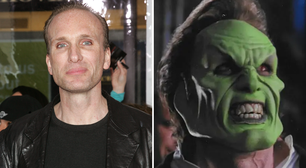 Ator de 'O Máskara' e 'Pulp Fiction' é encontrado morto nos EUA