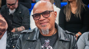 Clemente Nascimento, das bandas Inocentes e Plebe Rude, passa por cirurgia de emergência