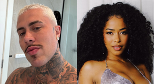 MC Daniel perde mais de 300 mil seguidores após Lorena Maria acusá-lo de traição e expor brigas