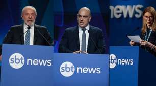 Após críticas por lançamento do SBT News com Lula e Moraes, filha de Silvio Santos se pronuncia: 'Somos imparciais'