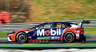 Stock Car: Barrichello critica direção de prova após caos na chuva